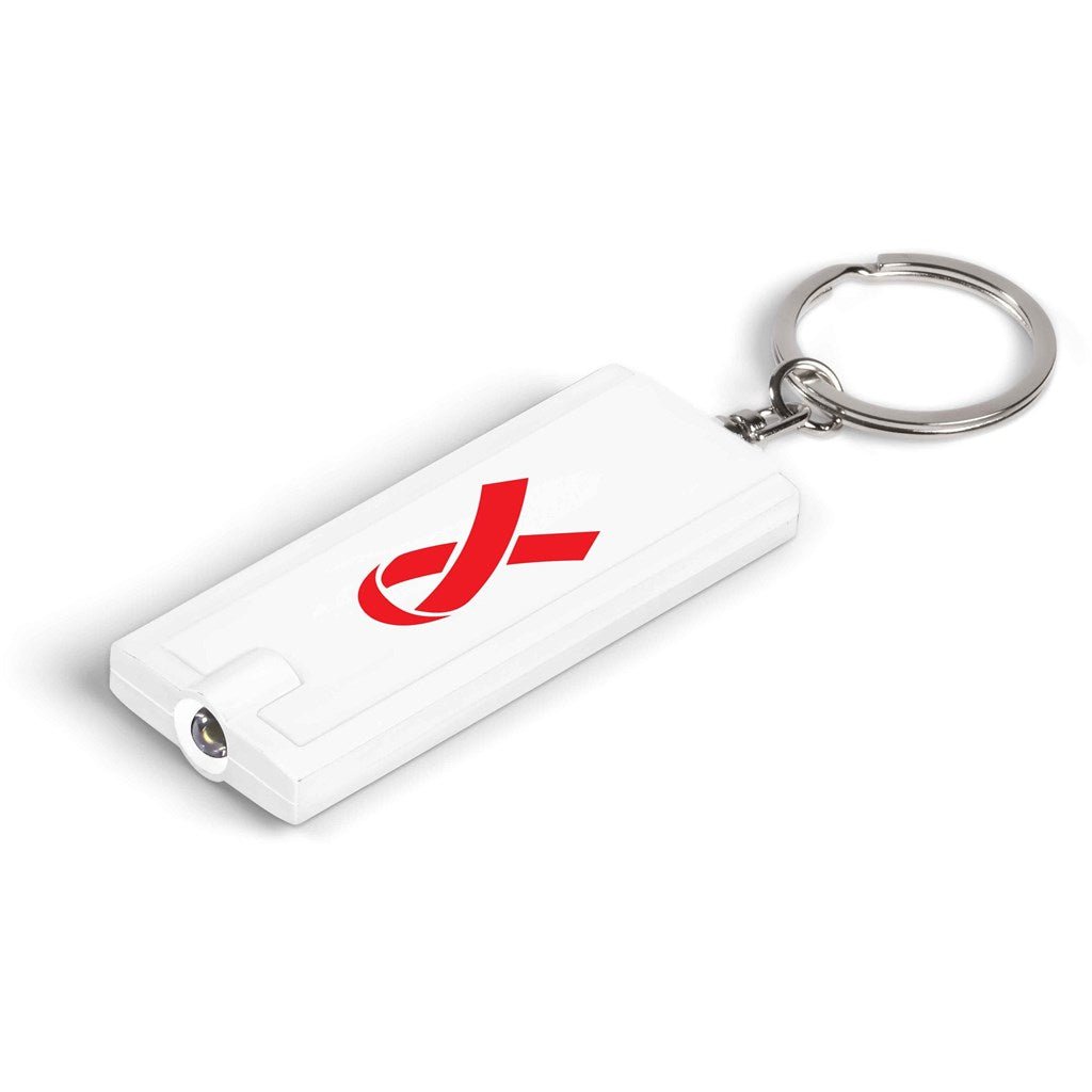 Altitude Nova Torch Keyholder - Brand your company Logo! Get a quote - Promo Lingo