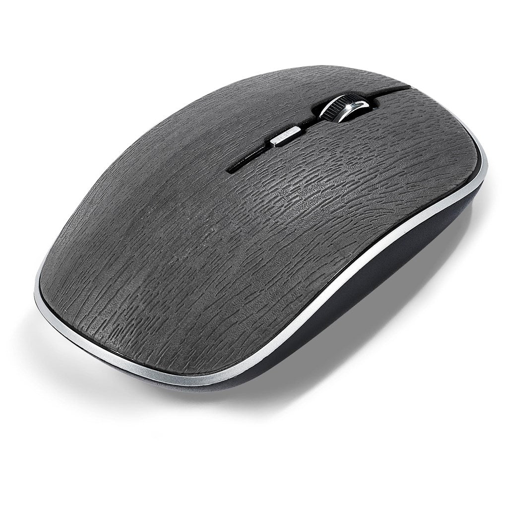 Altitude Oakridge Mouse & Mouse Pad Set - Brand your company Logo! Get a quote - Promo Lingo
