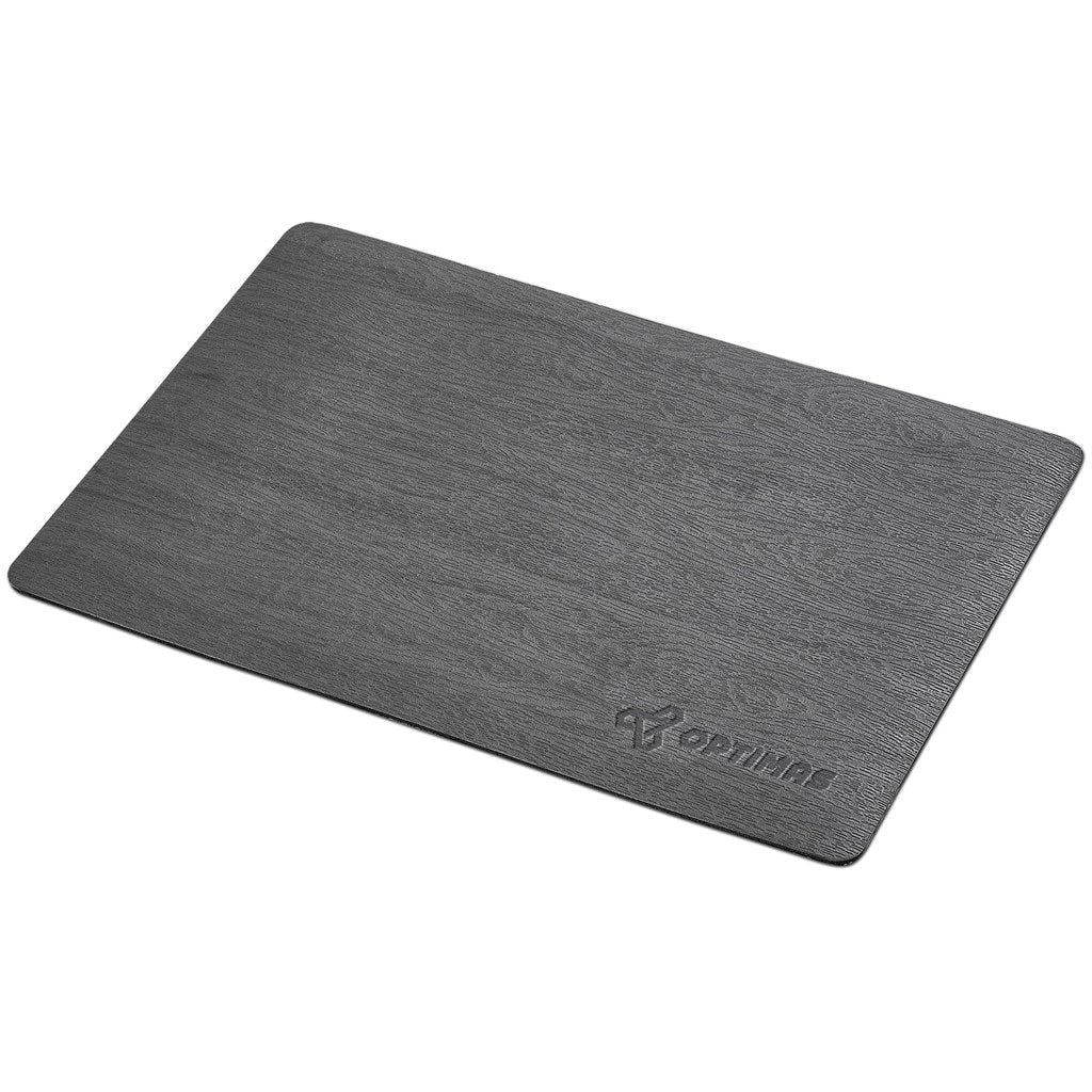 Altitude Oakridge Mouse & Mouse Pad Set - Brand your company Logo! Get a quote - Promo Lingo