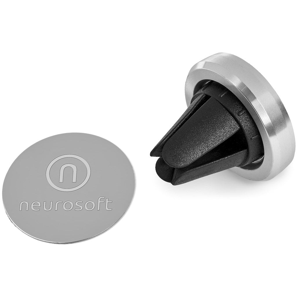 Altitude Obi Car Phone Mount - Brand your company Logo! Get a quote - Promo Lingo