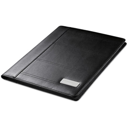 Altitude Obsidian A4 Folder - Brand your company Logo! Get a quote - Promo Lingo