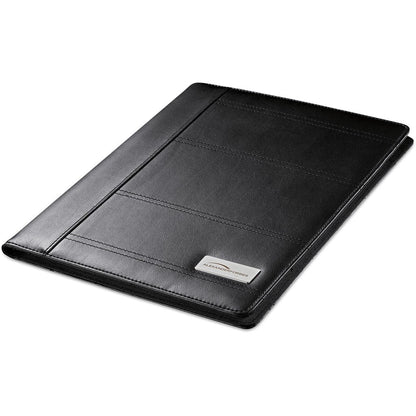 Altitude Obsidian A4 Folder - Brand your company Logo! Get a quote - Promo Lingo