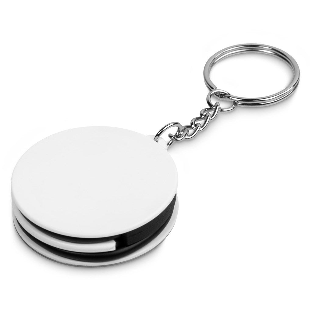 Altitude Oco Bottle Opener Keyholder with Charging Cable Bottle Opener - Get the best branded items from - Promo Lingo