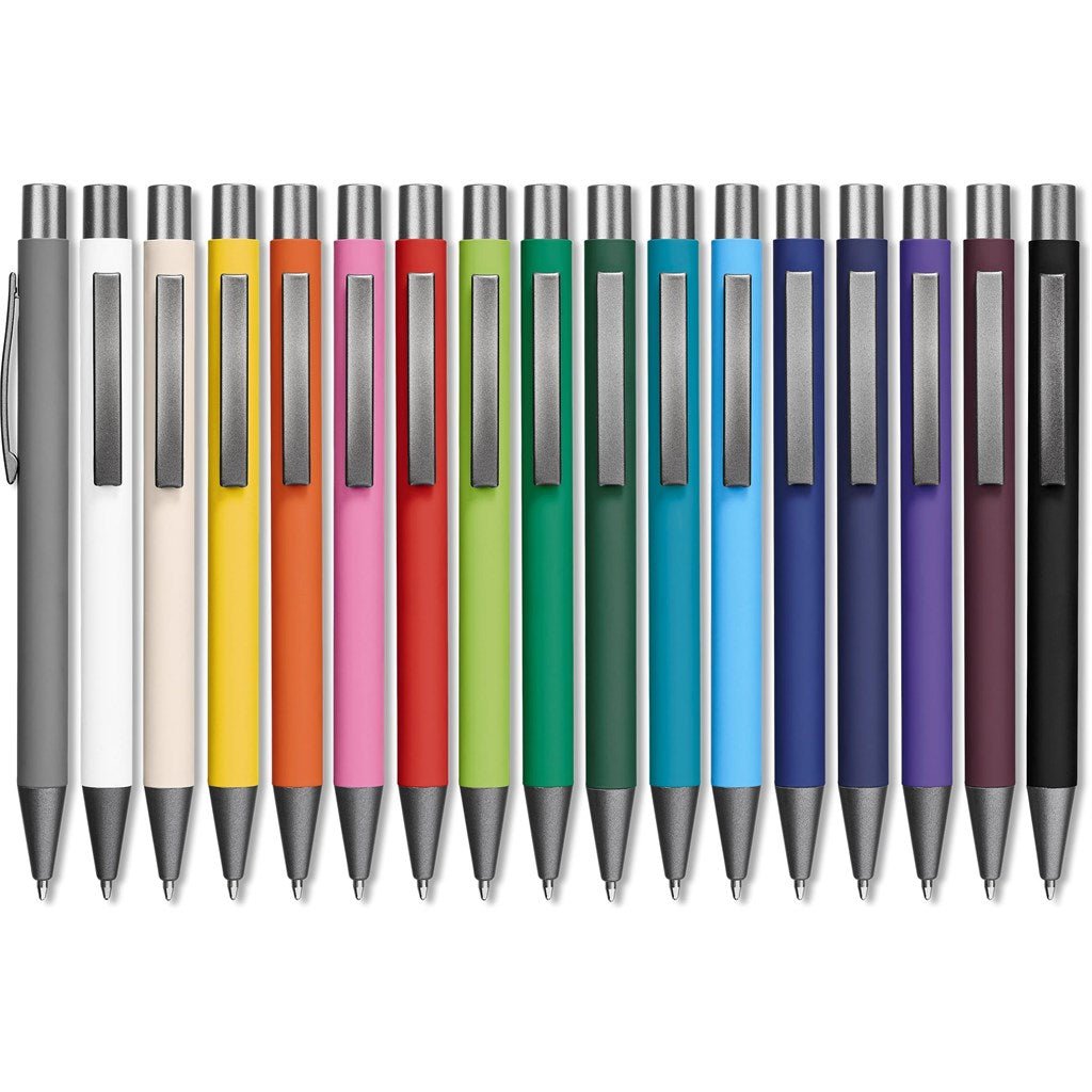 Altitude Omega Ball Pen - Brand your company Logo! Get a quote - Promo Lingo