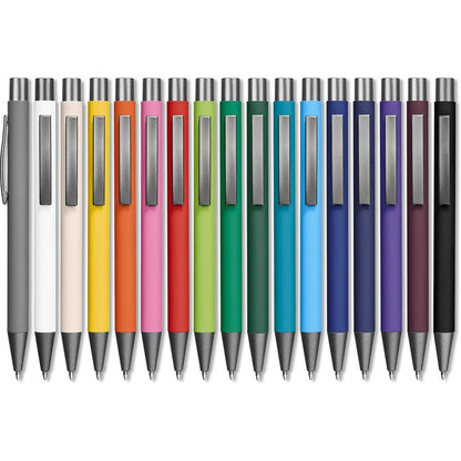 Altitude Omega Ball Pen - Brand your company Logo! Get a quote - Promo Lingo