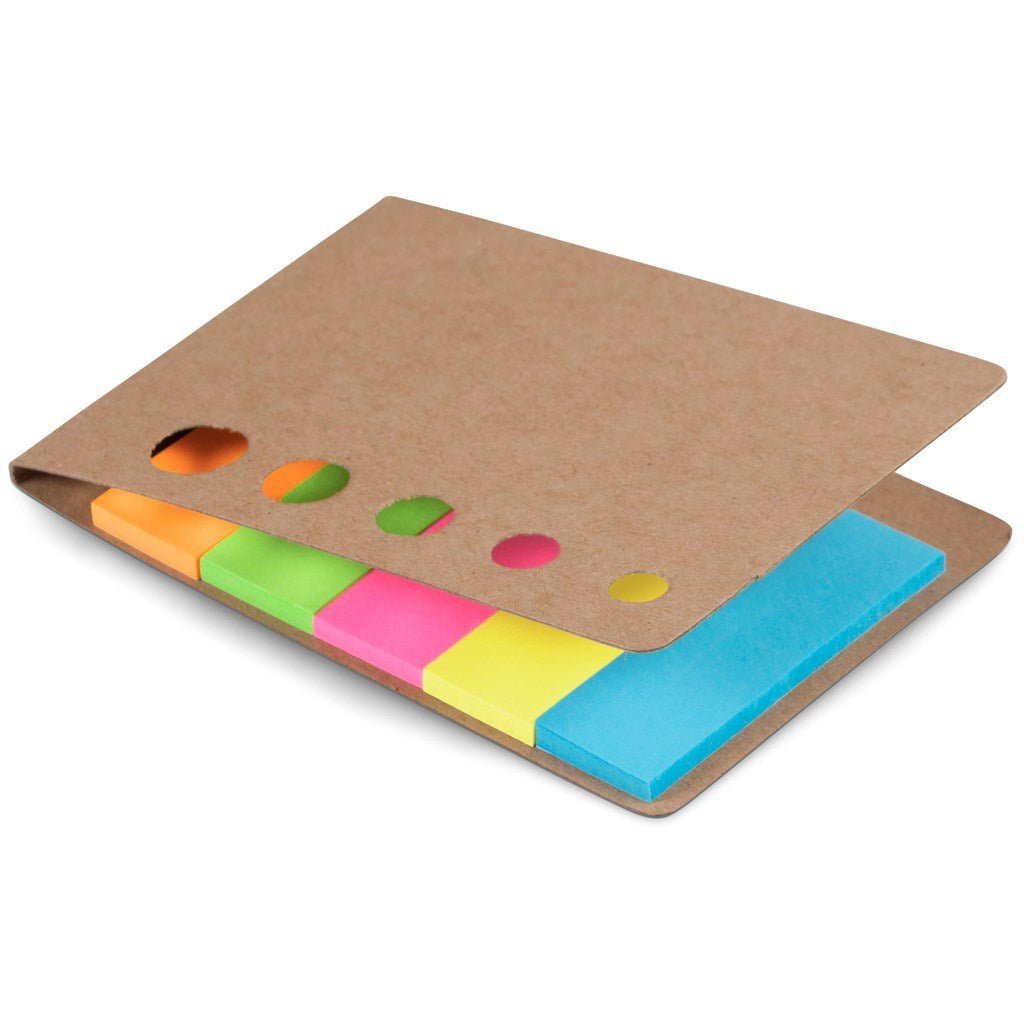 Altitude On - Cue Sticky Flags - Brand your company Logo! Get a quote - Promo Lingo