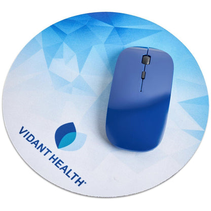 Altitude Onset Sublimation Mouse Pad - Brand your company Logo! Get a quote - Promo Lingo