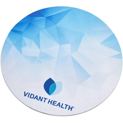 Altitude Onset Sublimation Mouse Pad - Brand your company Logo! Get a quote - Promo Lingo
