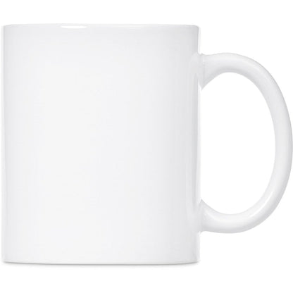 Altitude Oslo Ceramic Coffee Mug - 330ml - Brand your company Logo! Get a quote - Promo Lingo