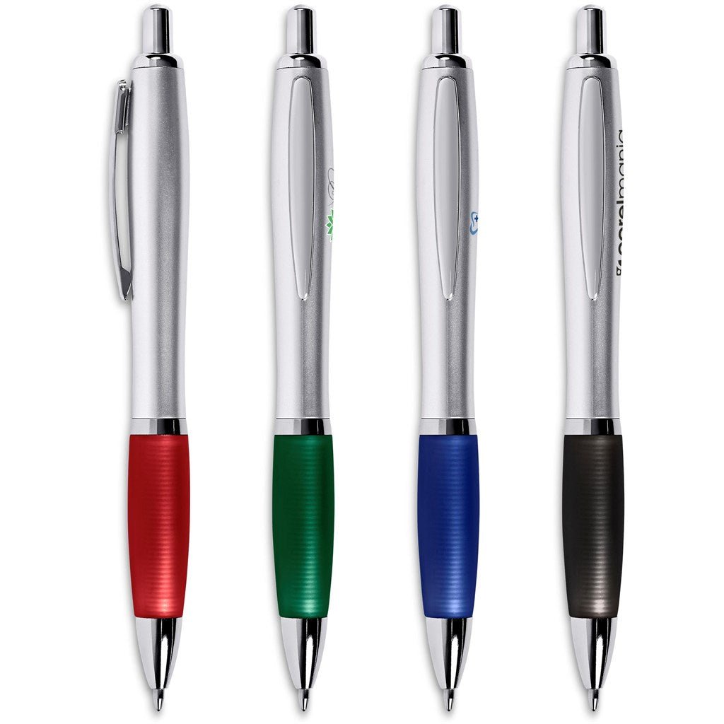 Altitude Paparazzi Ball Pen - Brand your company Logo! Get a quote - Promo Lingo