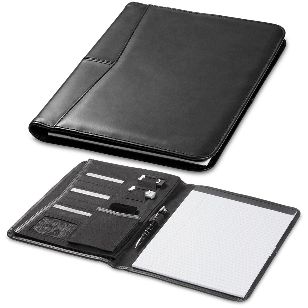 Altitude Pedova A4 Folder - Brand your company Logo! Get a quote - Promo Lingo