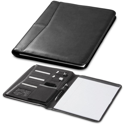 Altitude Pedova A4 Folder - Brand your company Logo! Get a quote - Promo Lingo