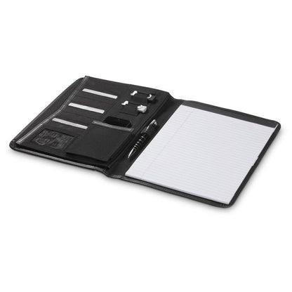 Altitude Pedova A4 Folder - Brand your company Logo! Get a quote - Promo Lingo