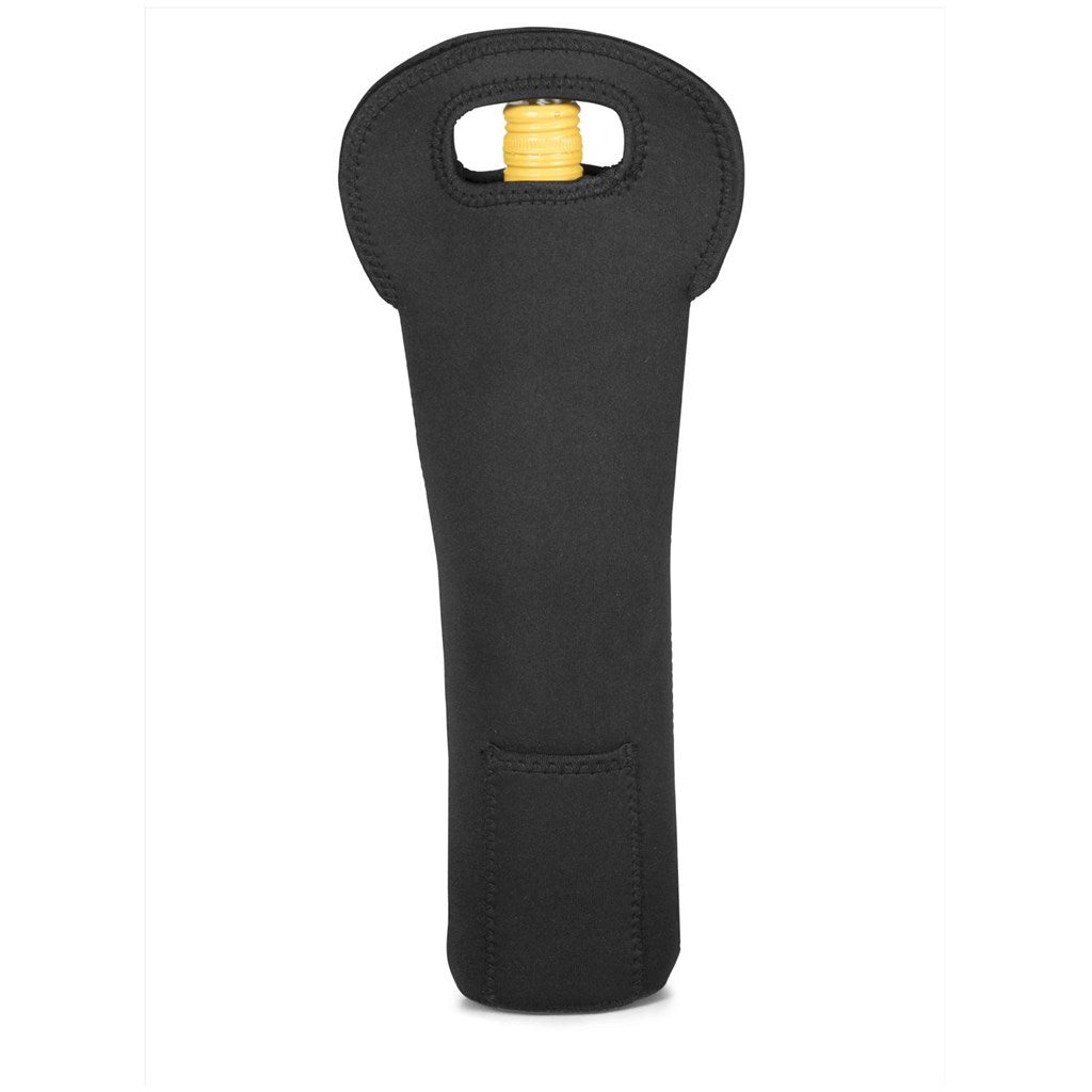 Altitude Peninsula Wine Tote - Brand your company Logo! Get a quote - Promo Lingo