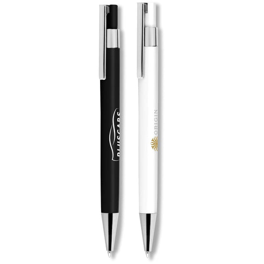 Altitude Penthouse Ball Pen - Brand your company Logo! Get a quote - Promo Lingo