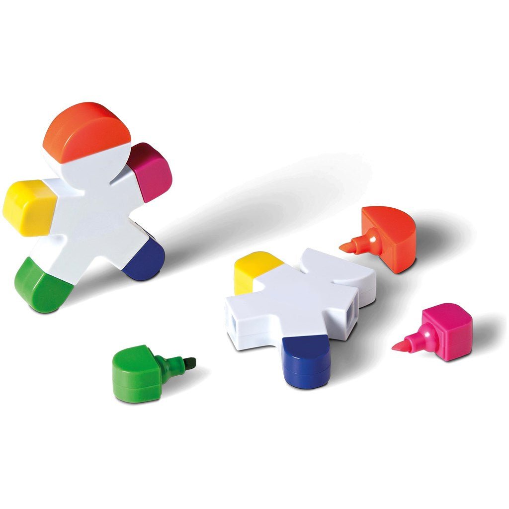 Altitude Persona Highlighter - Brand your company Logo! Get a quote - Promo Lingo