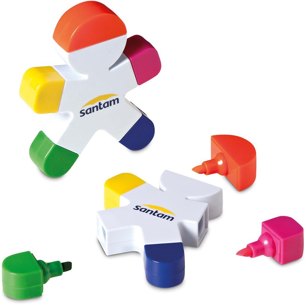 Altitude Persona Highlighter - Brand your company Logo! Get a quote - Promo Lingo