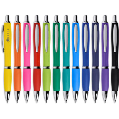 Altitude Picasso Ball Pen - Brand your company Logo! Get a quote - Promo Lingo