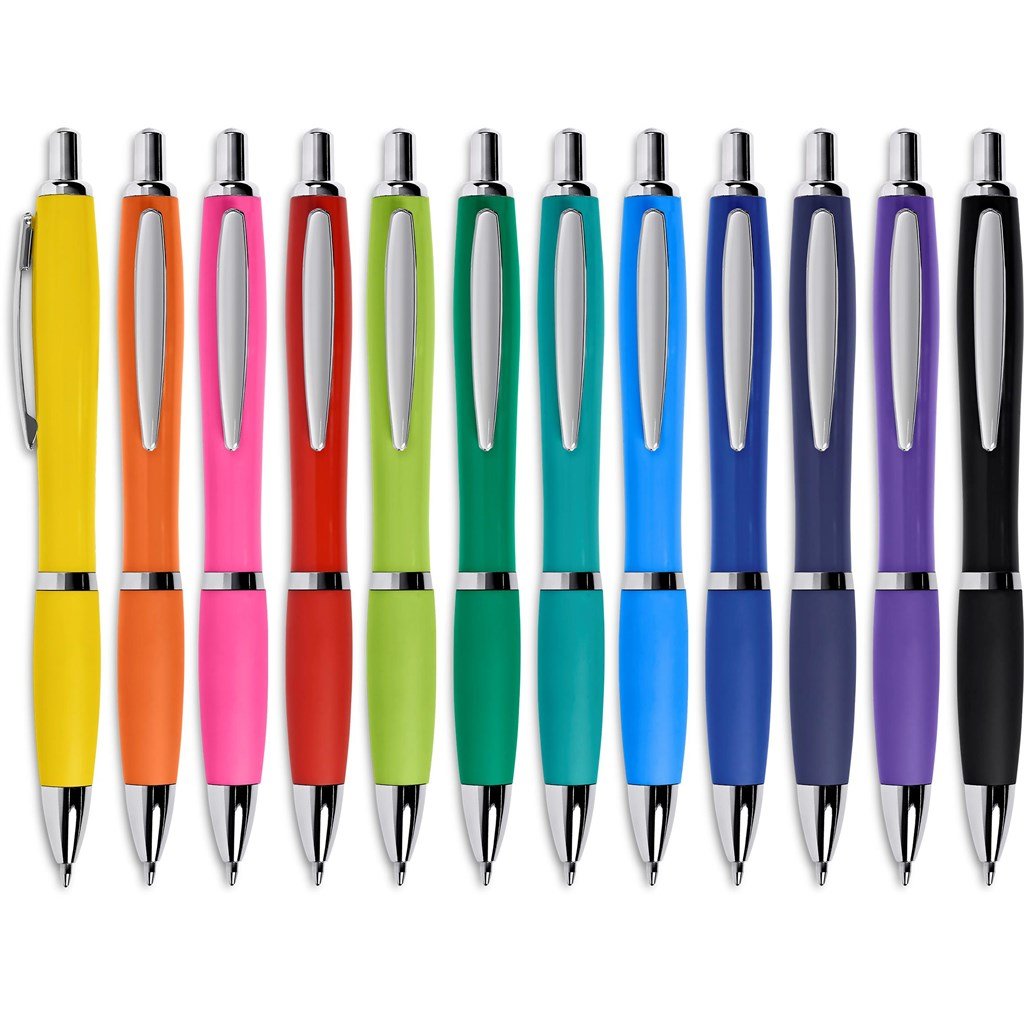Altitude Picasso Ball Pen - Brand your company Logo! Get a quote - Promo Lingo