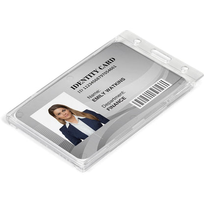 Altitude Plaza Card Holder - Brand your company Logo! Get a quote - Promo Lingo