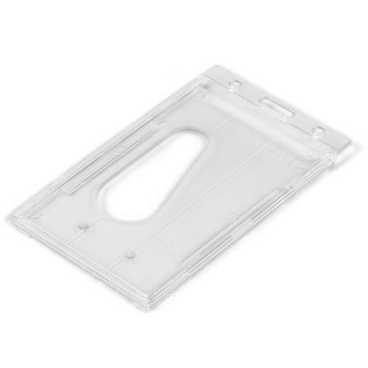 Altitude Plaza Card Holder - Brand your company Logo! Get a quote - Promo Lingo