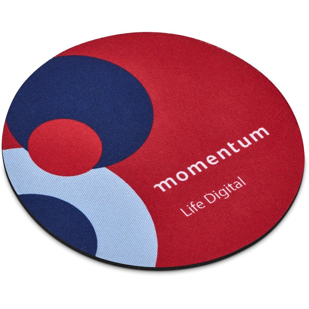 Altitude Polmos Sublimation Coaster - Brand your company Logo! Get a quote - Promo Lingo