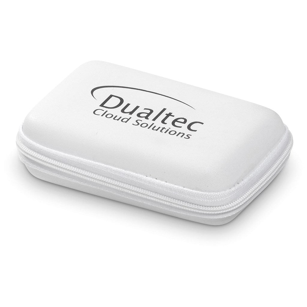 Altitude Potency Tech Case (Excludes Contents) - Brand your company Logo! Get a quote - Promo Lingo