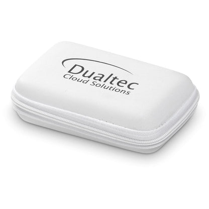 Altitude Potency Tech Case (Excludes Contents) - Brand your company Logo! Get a quote - Promo Lingo