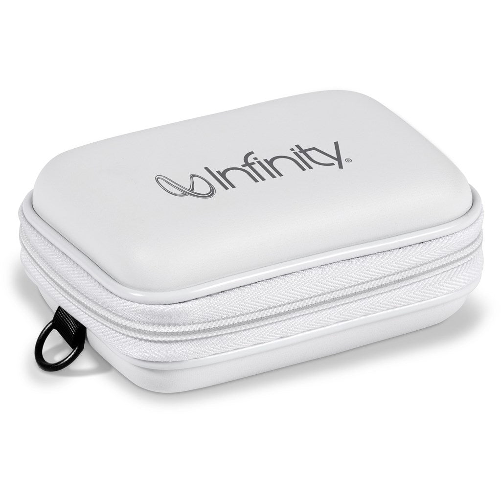 Altitude Potency Tech Case (Excludes Contents) - Brand your company Logo! Get a quote - Promo Lingo
