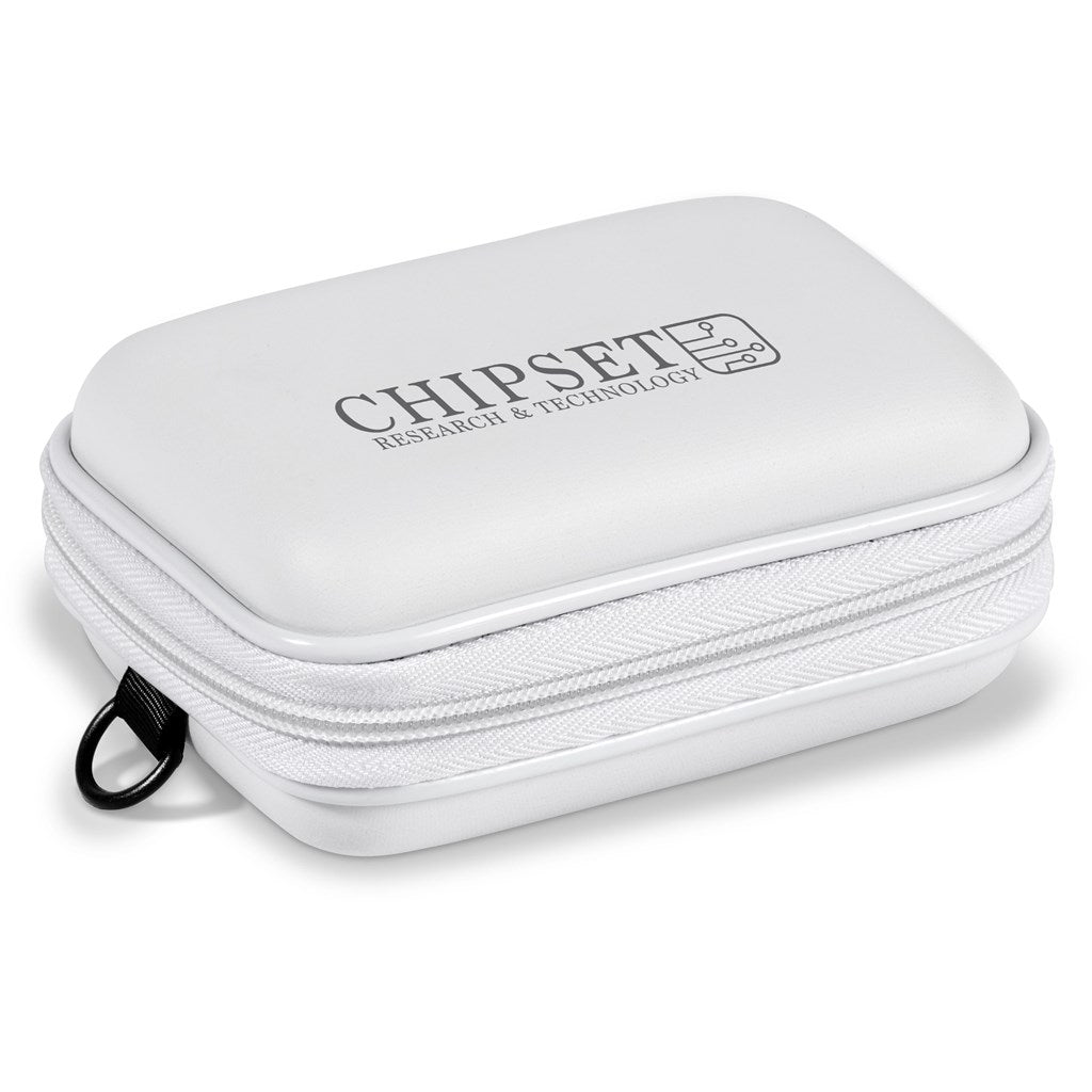Altitude Potency Tech Case (Excludes Contents) - Brand your company Logo! Get a quote - Promo Lingo