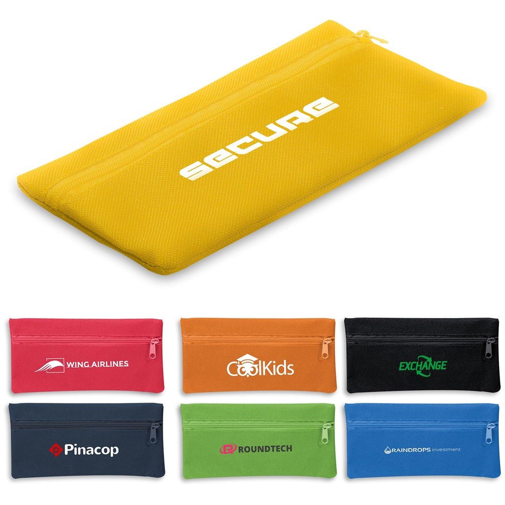 Altitude Preparatory Pencil Case - Brand your company Logo! Get a quote - Promo Lingo