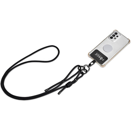 Altitude Prett Crossbody Phone & Bag Strap in Pouch - Brand your company Logo! Get a quote - Promo Lingo