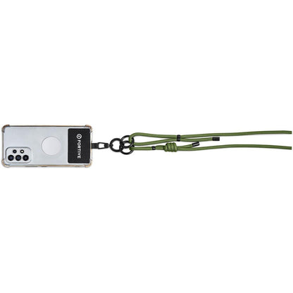 Altitude Prett Crossbody Phone & Bag Strap in Pouch - Brand your company Logo! Get a quote - Promo Lingo