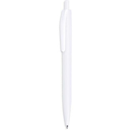 Altitude Primary Blue Ink Ball Pen - Brand your company Logo! Get a quote - Promo Lingo