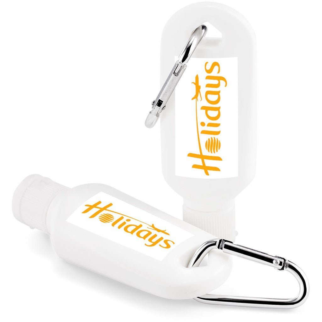Altitude Protector Sunblock - 30ml - Brand your company Logo! Get a quote - Promo Lingo