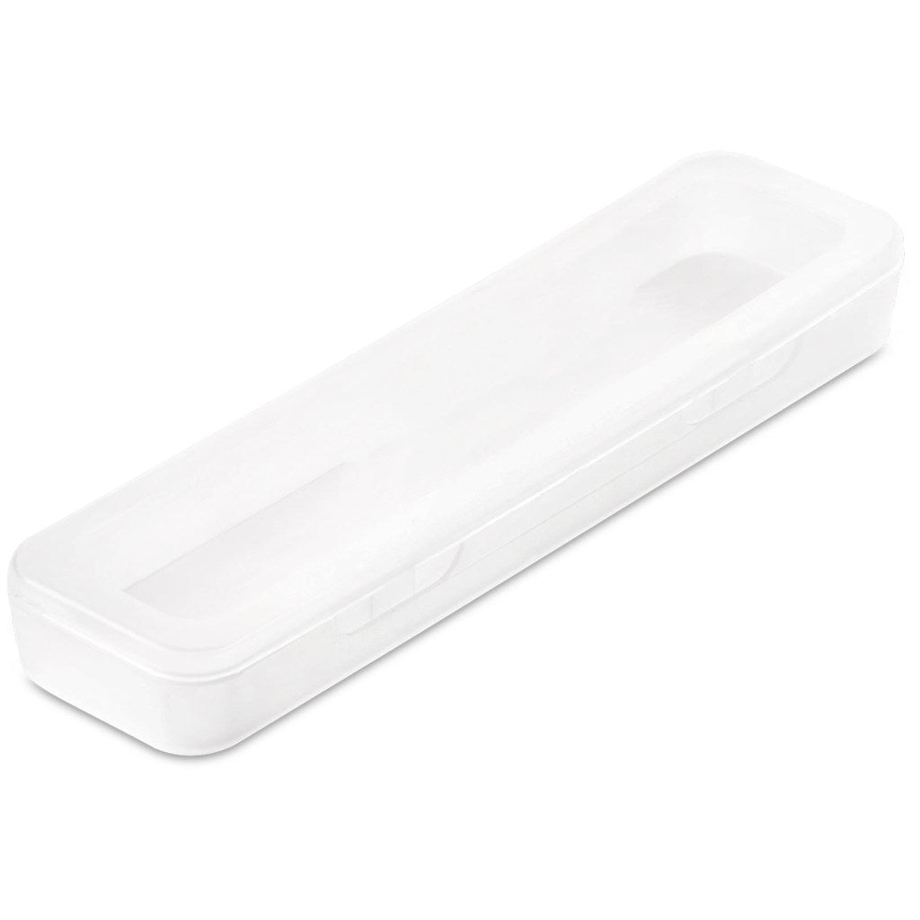 Altitude Pulse Pencil Case - Brand your company Logo! Get a quote - Promo Lingo