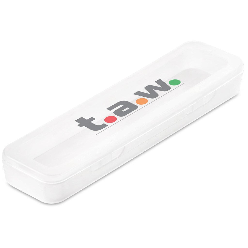 Altitude Pulse Pencil Case - Brand your company Logo! Get a quote - Promo Lingo