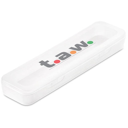 Altitude Pulse Pencil Case - Brand your company Logo! Get a quote - Promo Lingo