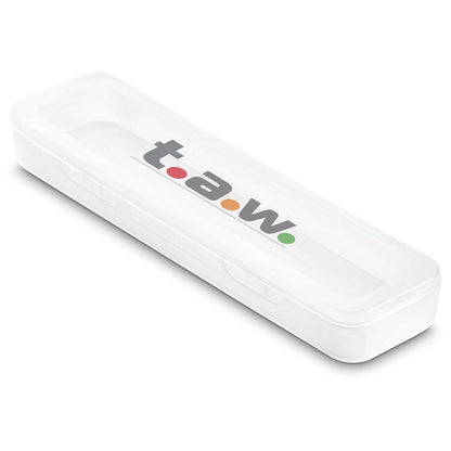 Altitude Pulse Pencil Case - Brand your company Logo! Get a quote - Promo Lingo