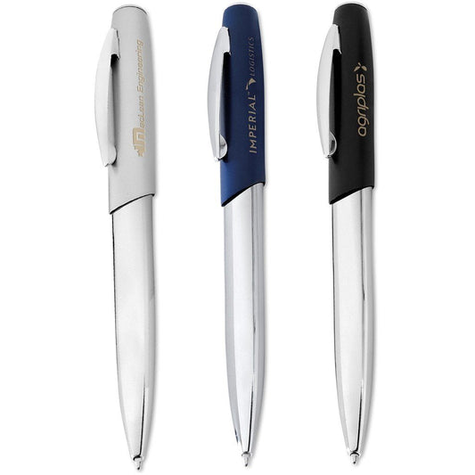 Altitude Pythagoras Ball Pen - Brand your company Logo! Get a quote - Promo Lingo