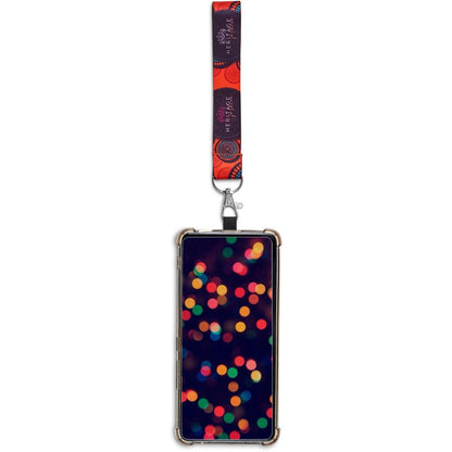 Altitude Rambler Wrist Phone Strap - Brand your company Logo! Get a quote - Promo Lingo