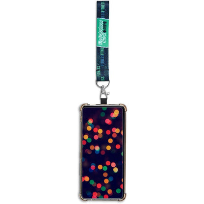 Altitude Rambler Wrist Phone Strap - Brand your company Logo! Get a quote - Promo Lingo