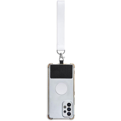 Altitude Rambler Wrist Phone Strap - Brand your company Logo! Get a quote - Promo Lingo