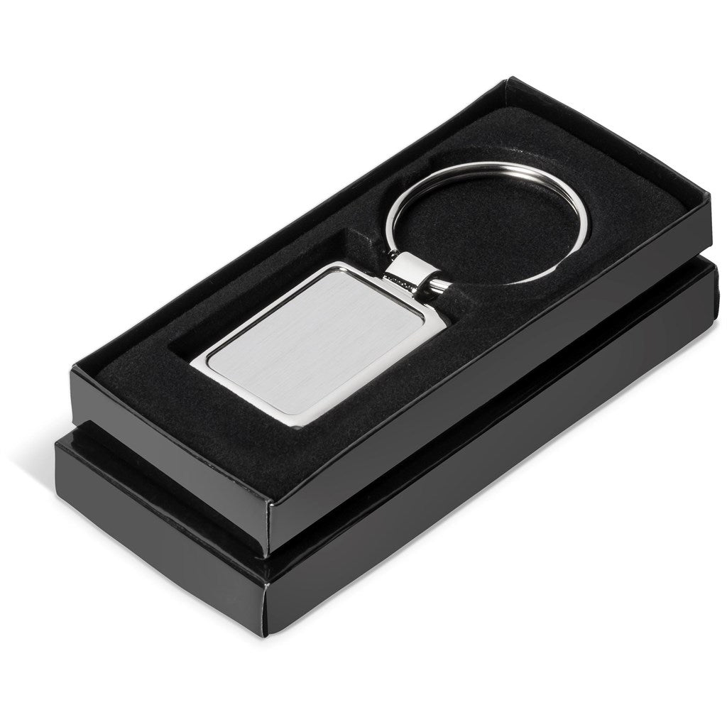 Altitude Recto - Verso Keyholder - Brand your company Logo! Get a quote - Promo Lingo