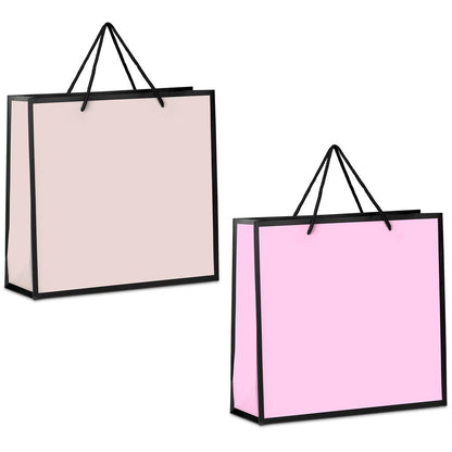 Altitude Regis Premium Midi Paper Gift Bag - Brand your company Logo! Get a quote - Promo Lingo