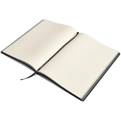 Altitude Renaissance A4 Soft Cover Notebook - Brand your company Logo! Get a quote - Promo Lingo