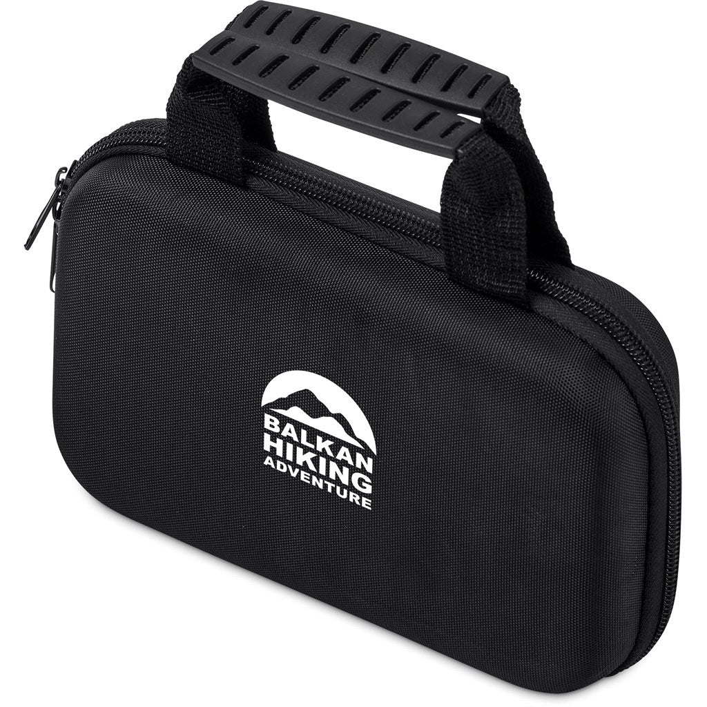 Altitude Rescue First Aid Kit - Brand your company Logo! Get a quote - Promo Lingo