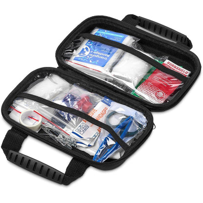 Altitude Rescue First Aid Kit - Brand your company Logo! Get a quote - Promo Lingo