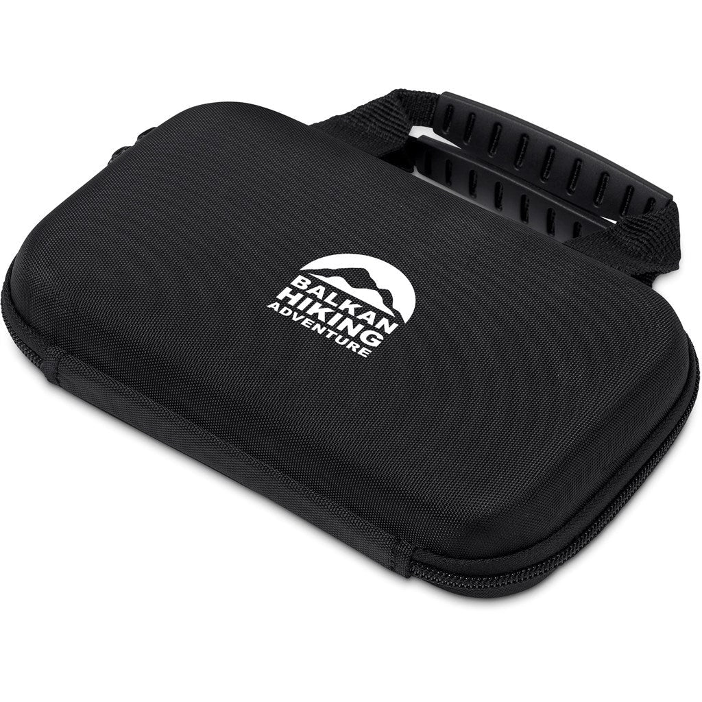 Altitude Rescue First Aid Kit - Brand your company Logo! Get a quote - Promo Lingo