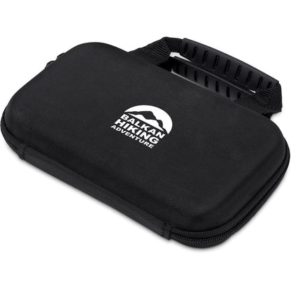 Altitude Rescue First Aid Kit - Brand your company Logo! Get a quote - Promo Lingo